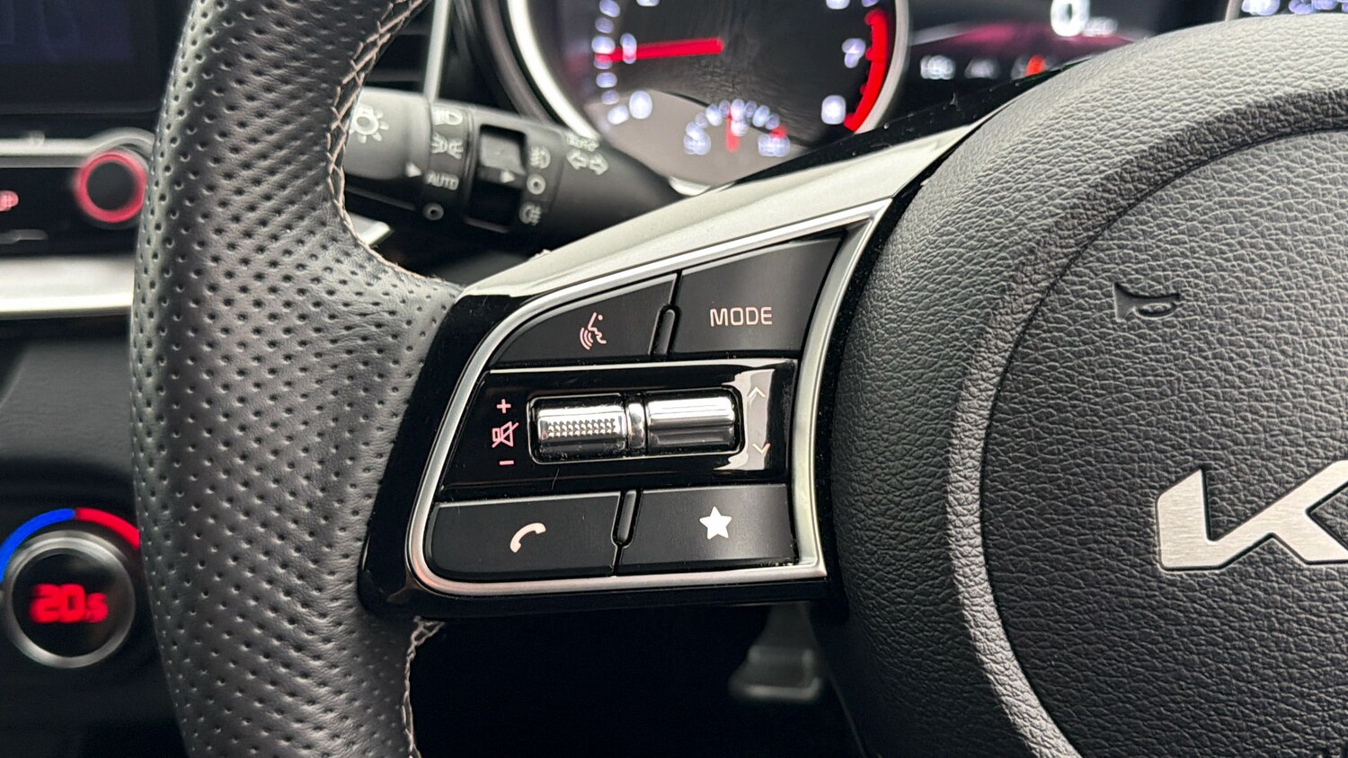 Used Kia Pro Ceed 2024 for sale - 77946284: Photo 23