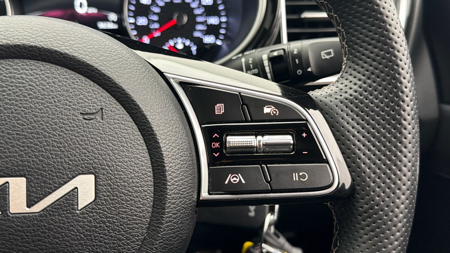 Used Kia Pro Ceed 2024 for sale - 77946284: Photo 24