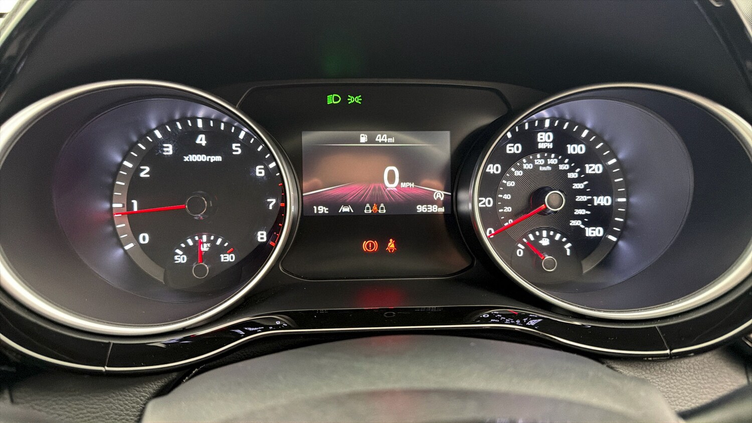 Used Kia Pro Ceed 2024 for sale - 77946284: Photo 26