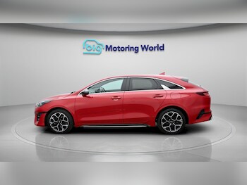 Used Kia Pro Ceed 2024 for sale - 77946284: Photo