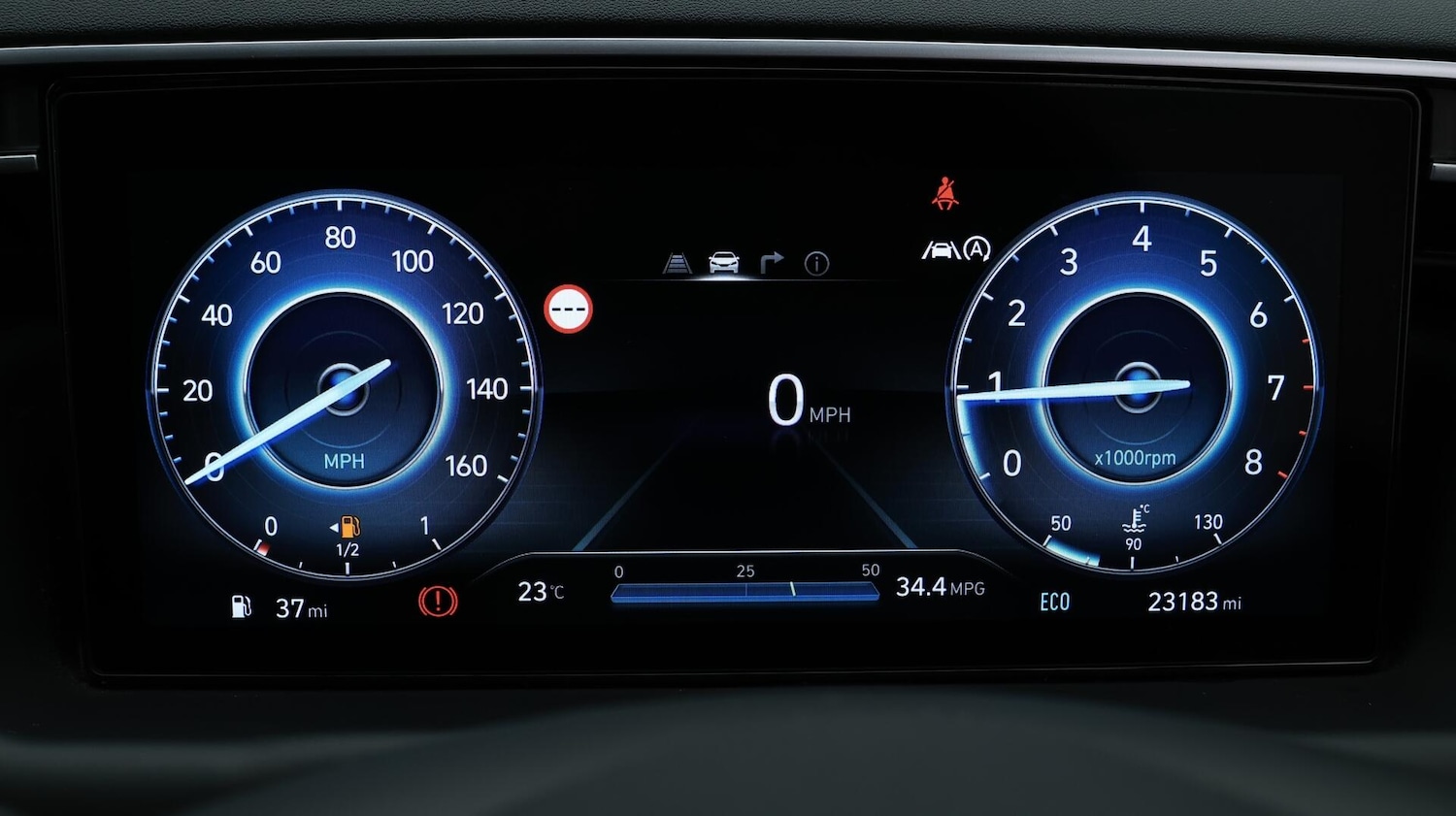 Used Hyundai TUCSON 2022 for sale - 76513394: Photo 11