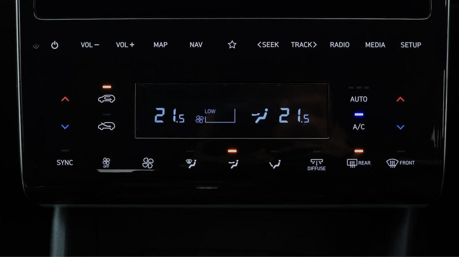 Used Hyundai TUCSON 2022 for sale - 76513394: Photo 13