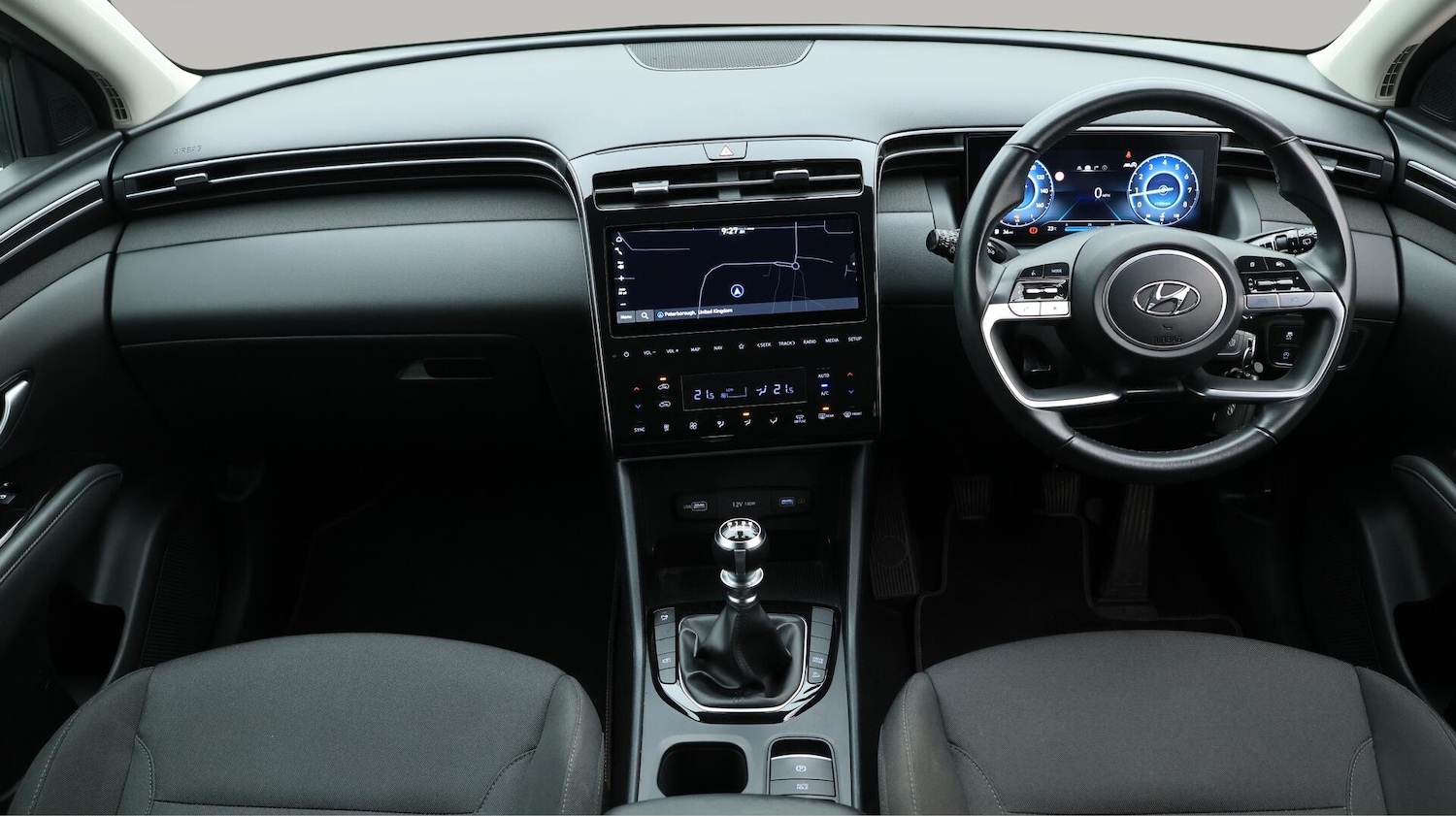 Used Hyundai TUCSON 2022 for sale - 76513394: Photo 14