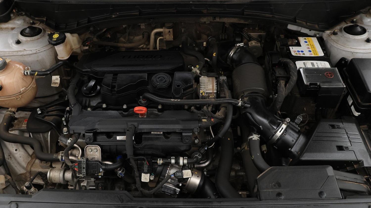 Used Hyundai TUCSON 2022 for sale - 76513394: Photo 20