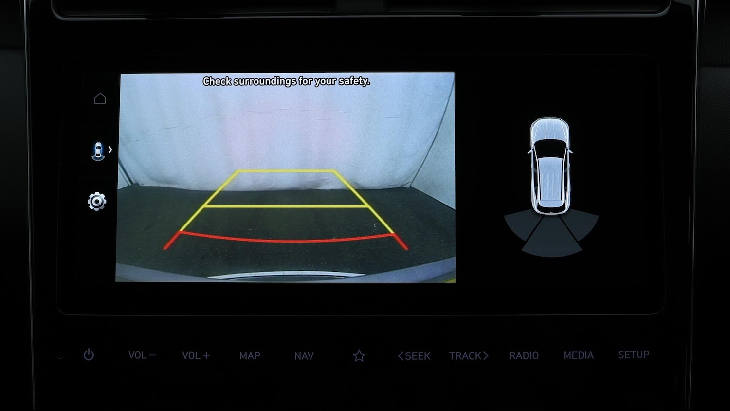 Used Hyundai TUCSON 2022 for sale - 76513394: Photo 26