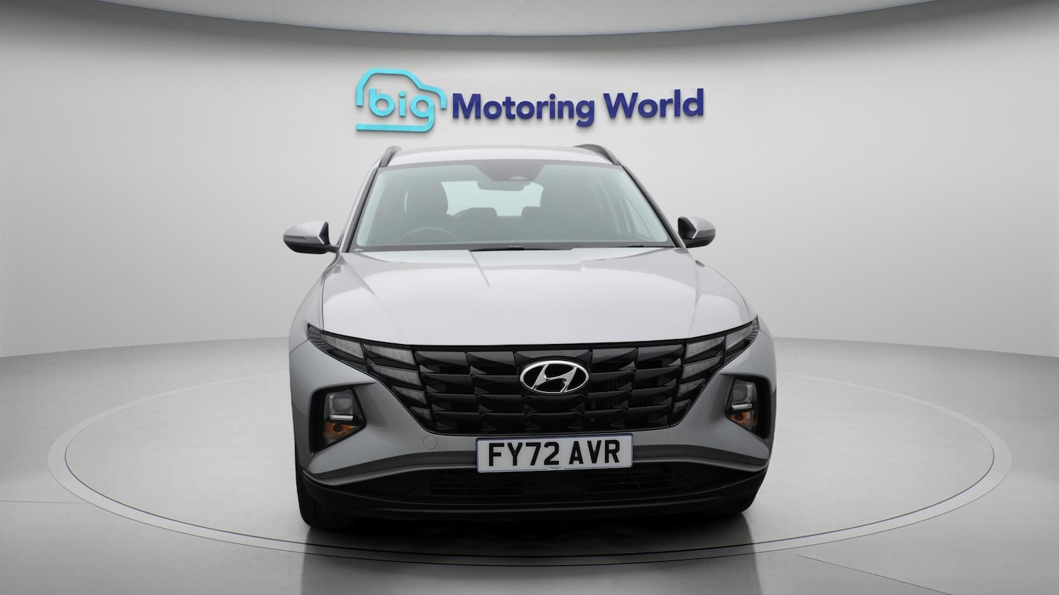 Used Hyundai TUCSON 2022 for sale - 76513394: Photo 3