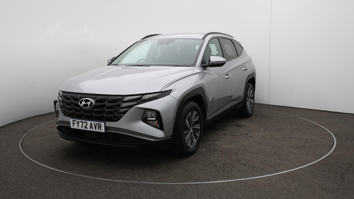 Used Hyundai TUCSON 2022 for sale - 76513394: Photo 37