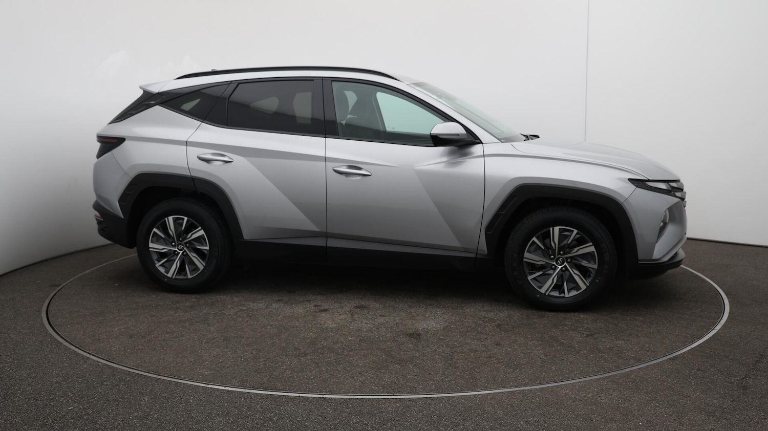 Used Hyundai TUCSON 2022 for sale - 76513394: Photo 48