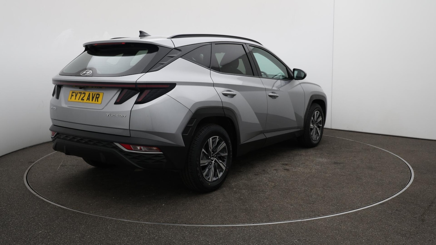 Used Hyundai TUCSON 2022 for sale - 76513394: Photo 54