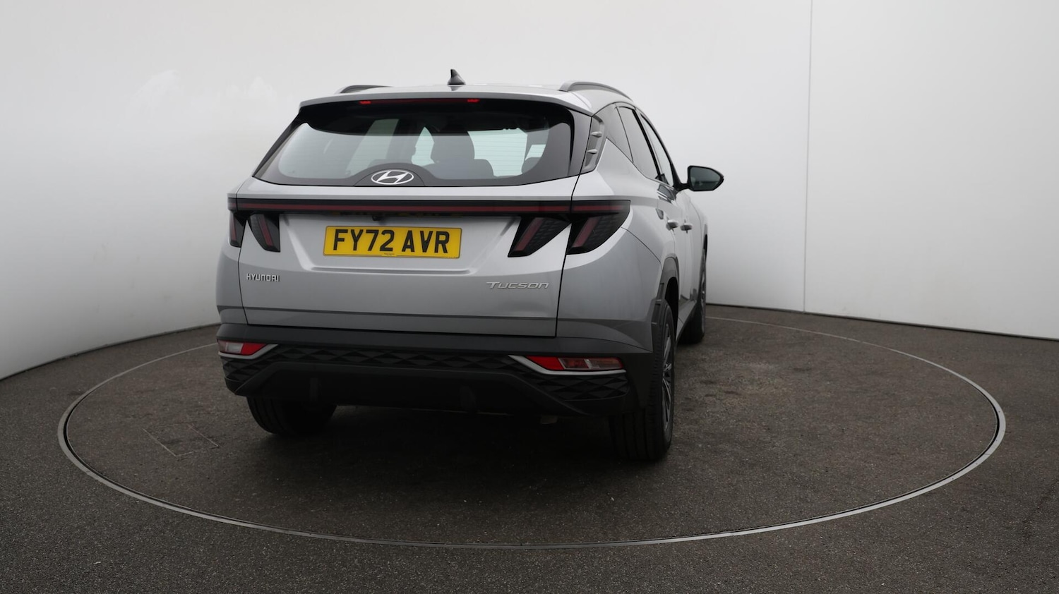 Used Hyundai TUCSON 2022 for sale - 76513394: Photo 56