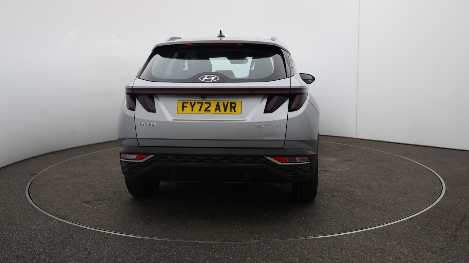 Used Hyundai TUCSON 2022 for sale - 76513394: Photo 57