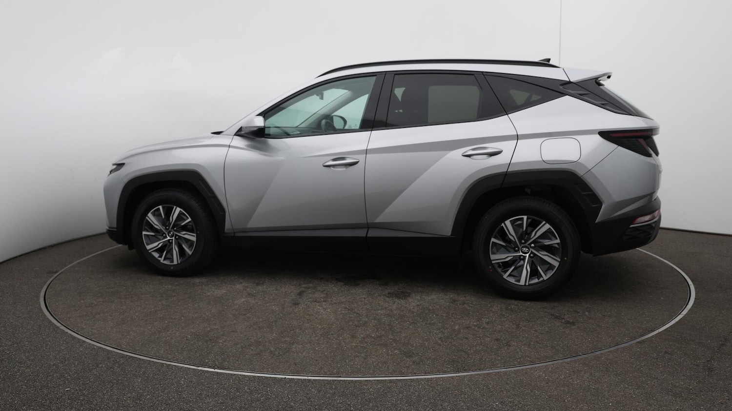 Used Hyundai TUCSON 2022 for sale - 76513394: Photo 58