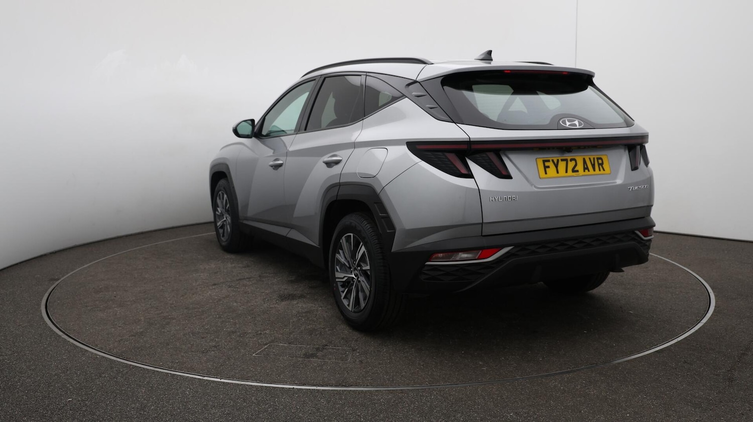 Used Hyundai TUCSON 2022 for sale - 76513394: Photo 61