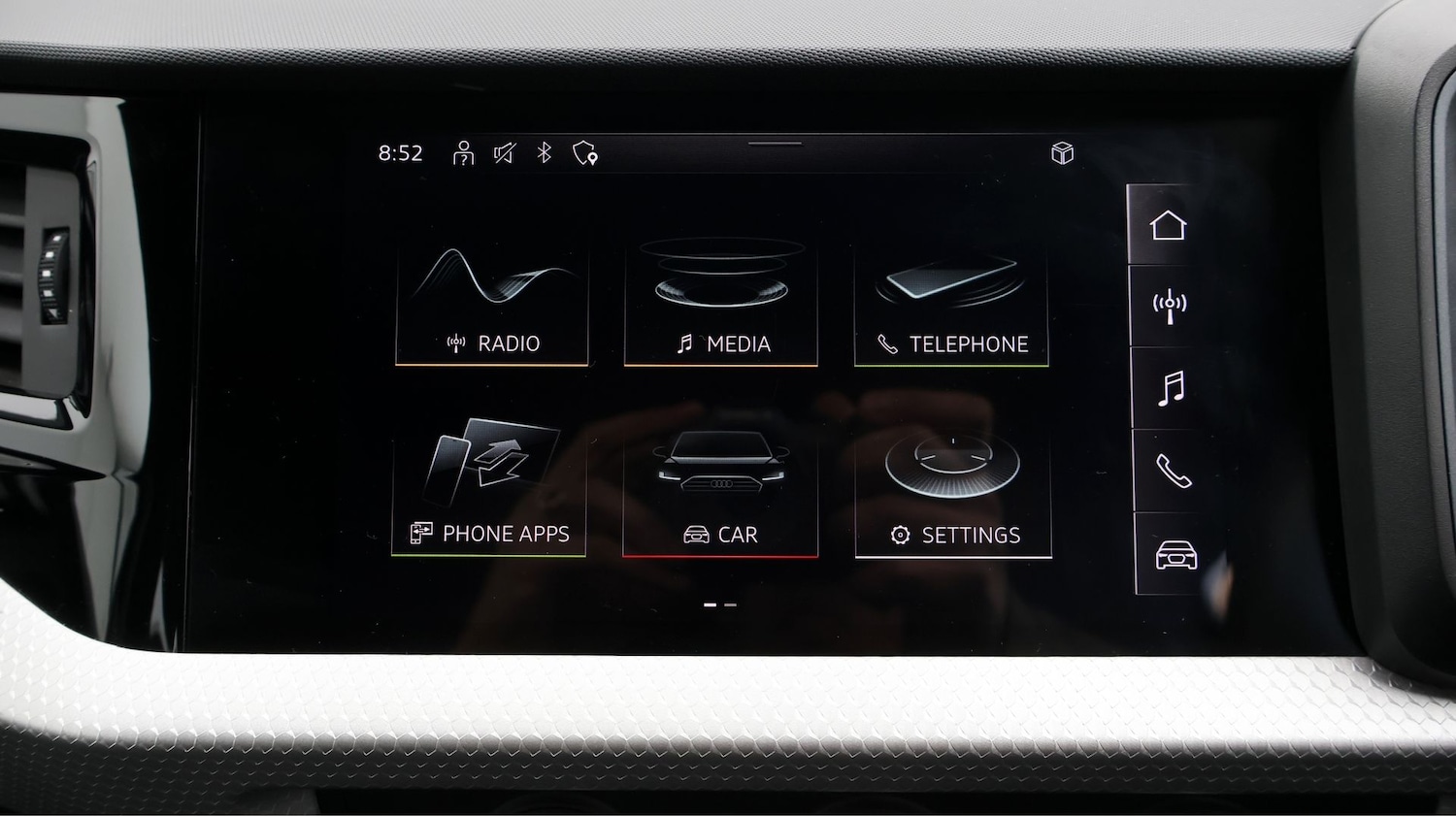 Used Audi A1 2022 for sale - 77833344: Photo 11