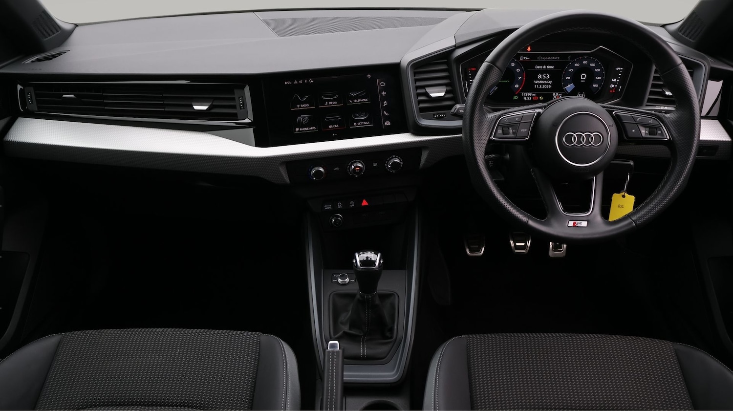 Used Audi A1 2022 for sale - 77833344: Photo 13