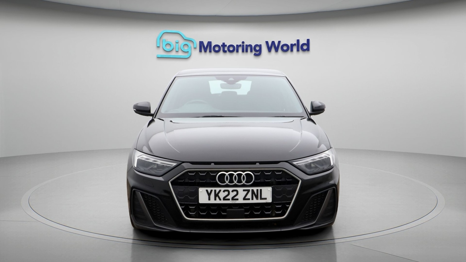 Used Audi A1 2022 for sale - 77833344: Photo 2