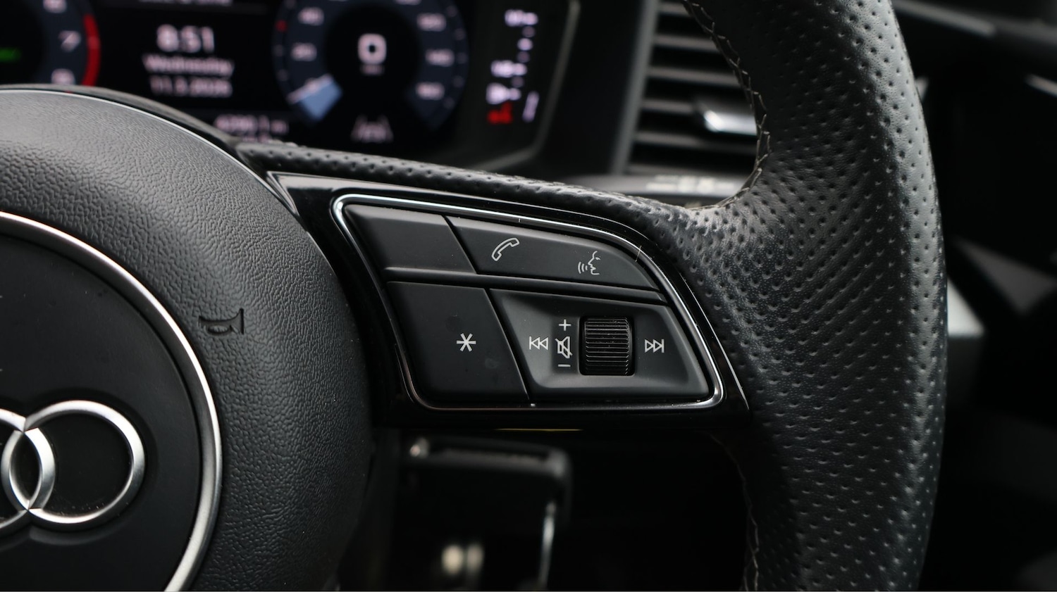 Used Audi A1 2022 for sale - 77833344: Photo 25