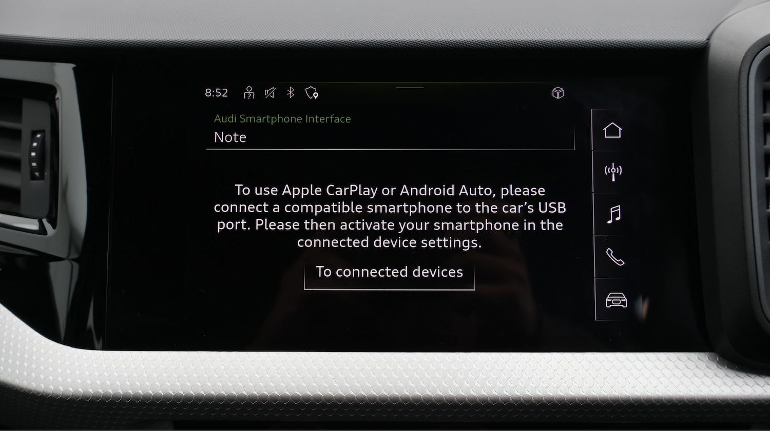 Used Audi A1 2022 for sale - 77833344: Photo 26