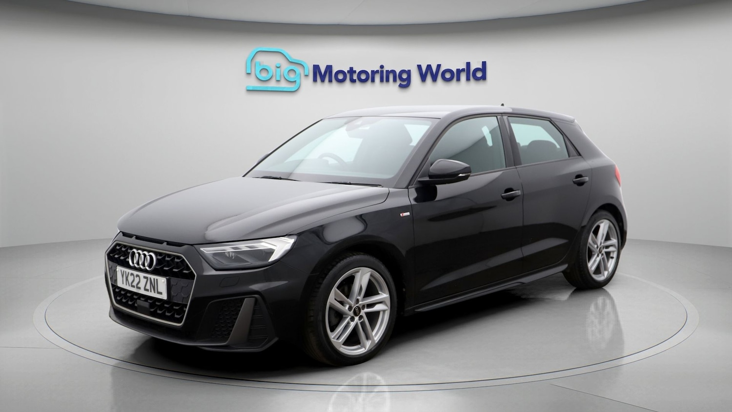 Used Audi A1 2022 for sale - 77833344: Photo 3