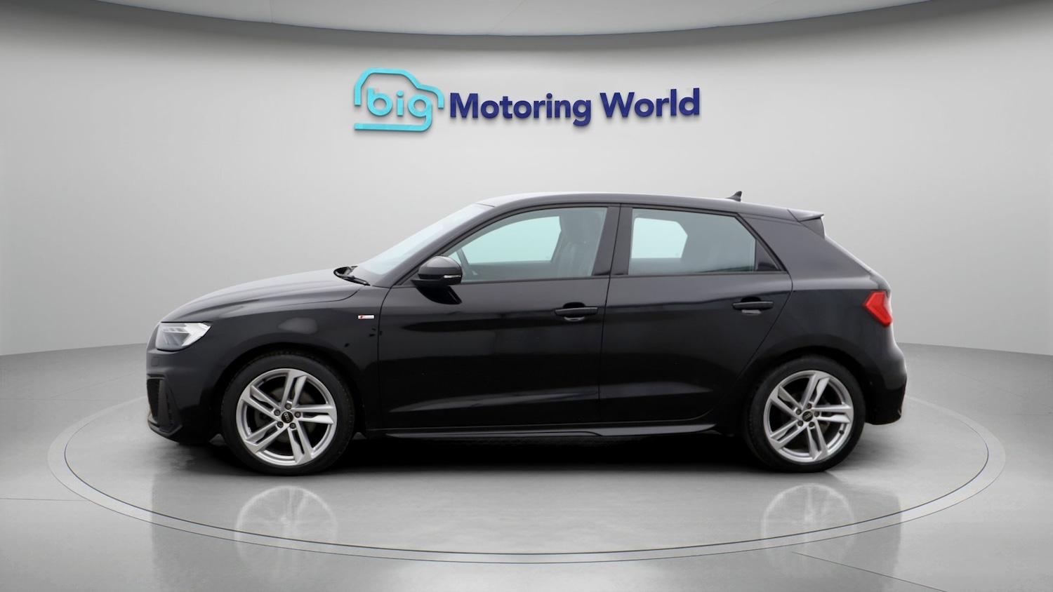 Used Audi A1 2022 for sale - 77833344: Photo 4
