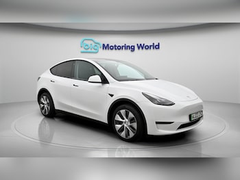 Used Tesla Model Y 2022 for sale - 79490921: Photo