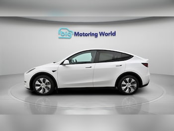 Used Tesla Model Y 2022 for sale - 79490921: Photo
