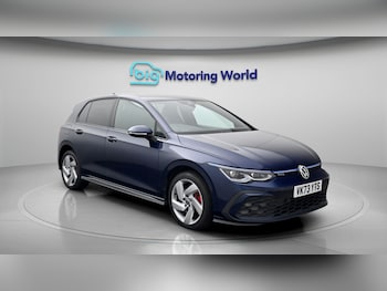 Used Volkswagen Golf 2023 for sale - 78775895: Photo