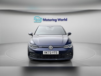 Used Volkswagen Golf 2023 for sale - 78775895: Photo