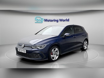 Used Volkswagen Golf 2023 for sale - 78775895: Photo