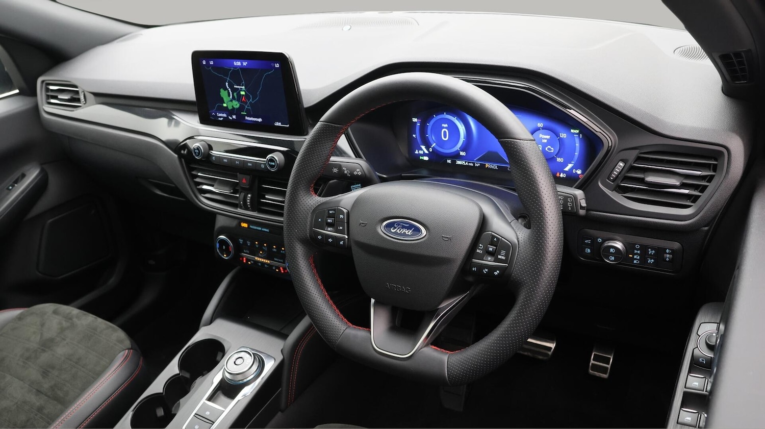 Used Ford Kuga 2023 for sale - 76538261: Photo 10