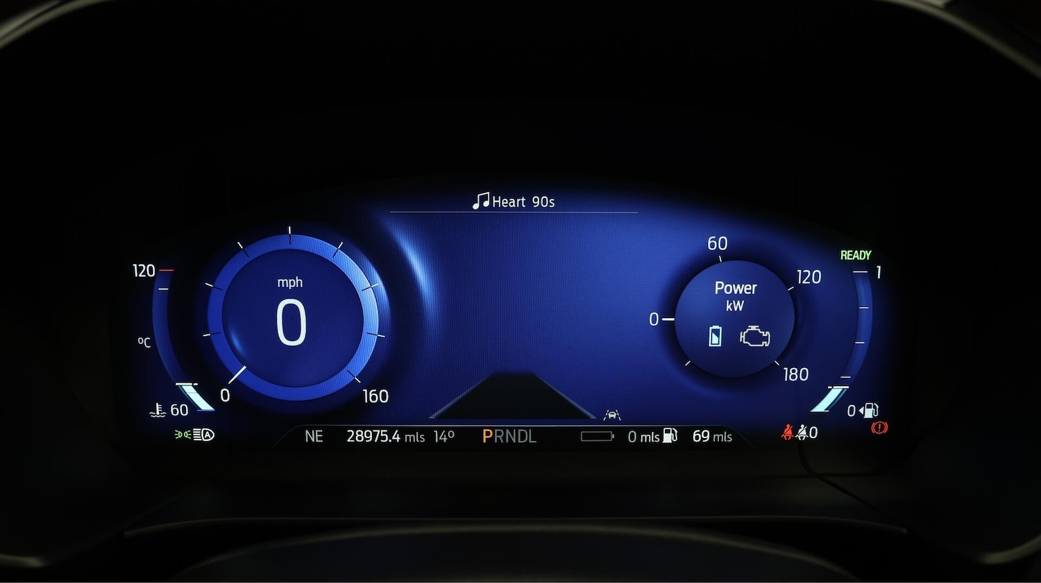 Used Ford Kuga 2023 for sale - 76538261: Photo 11