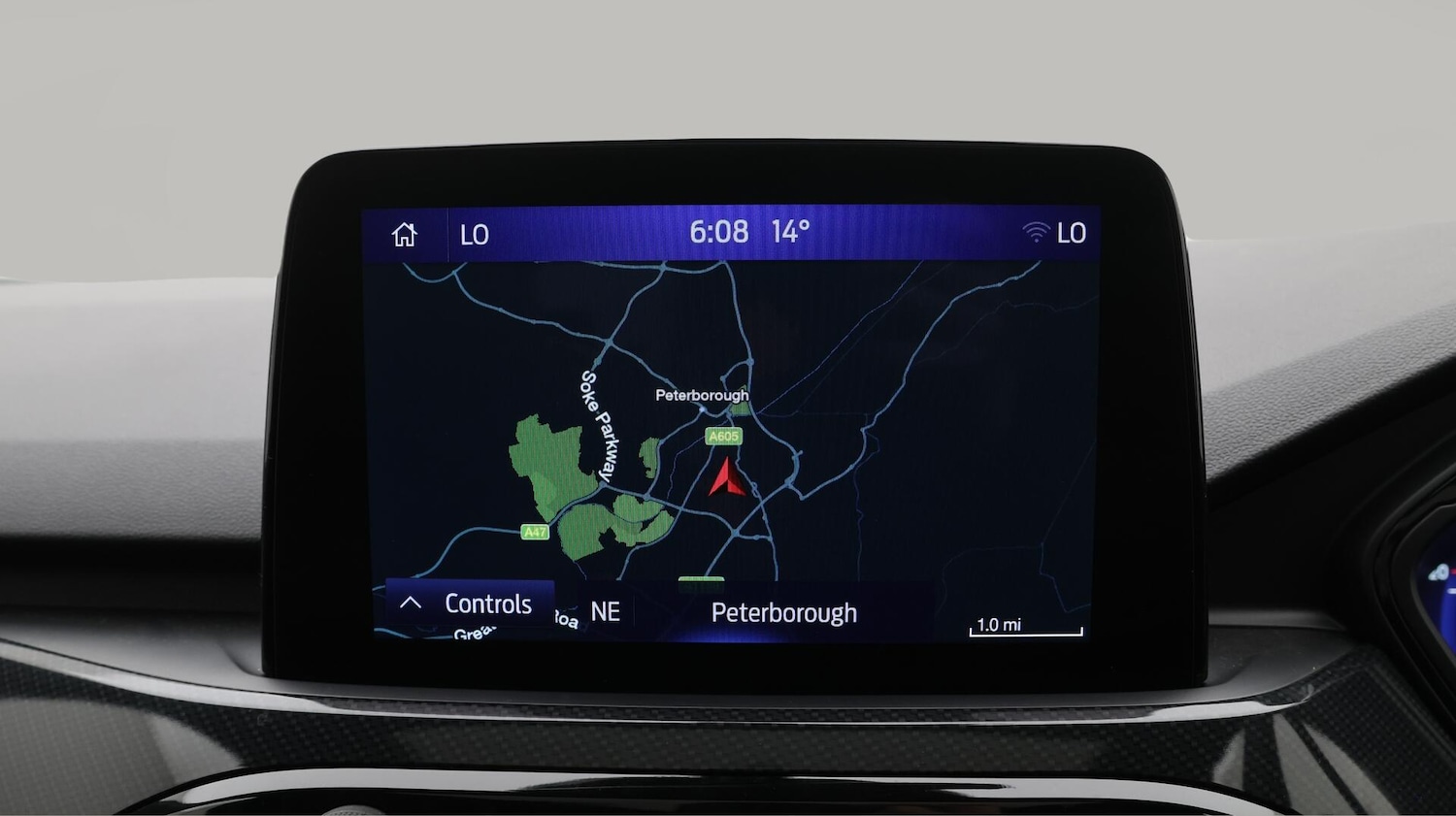 Used Ford Kuga 2023 for sale - 76538261: Photo 12