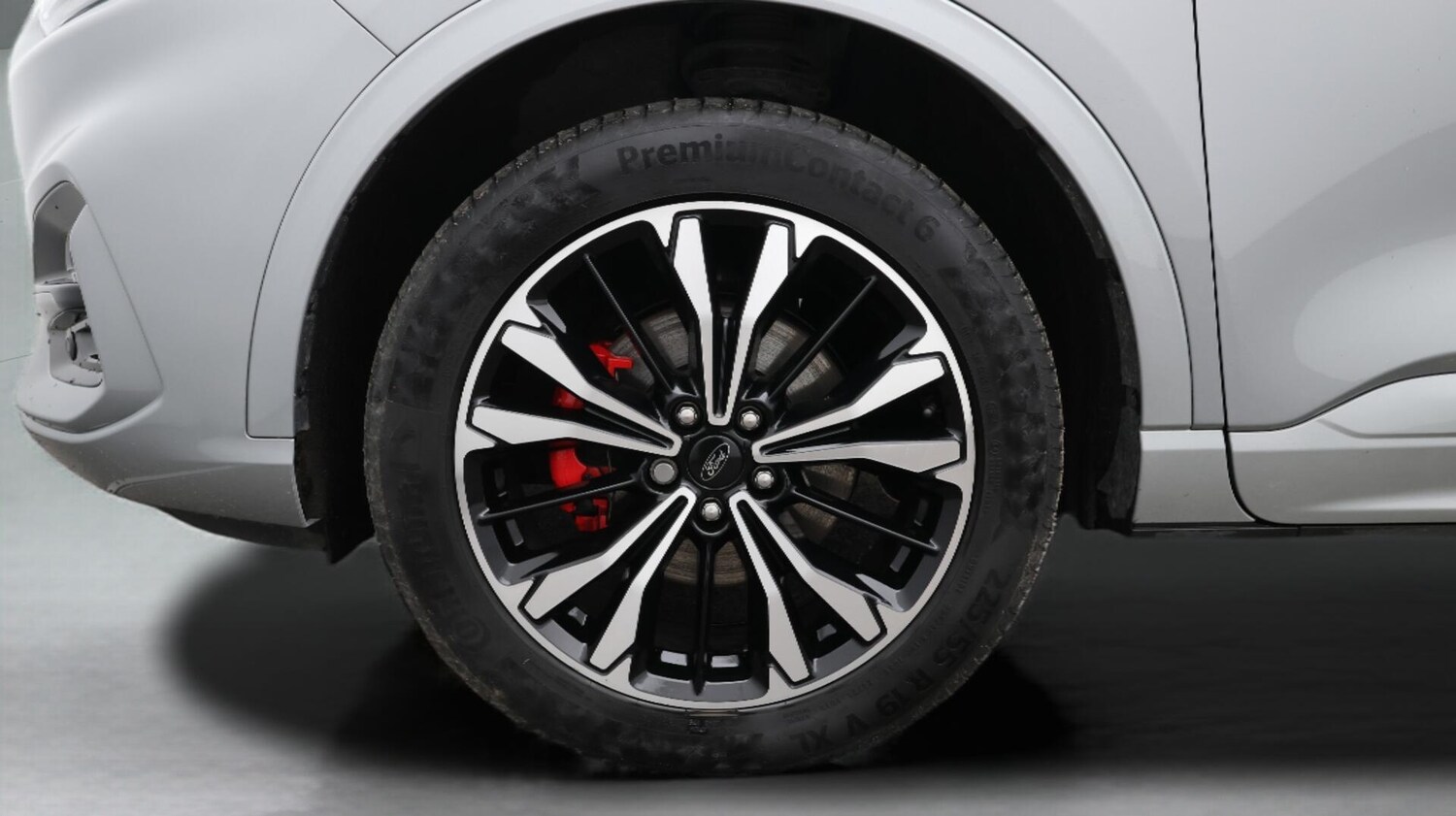 Used Ford Kuga 2023 for sale - 76538261: Photo 19