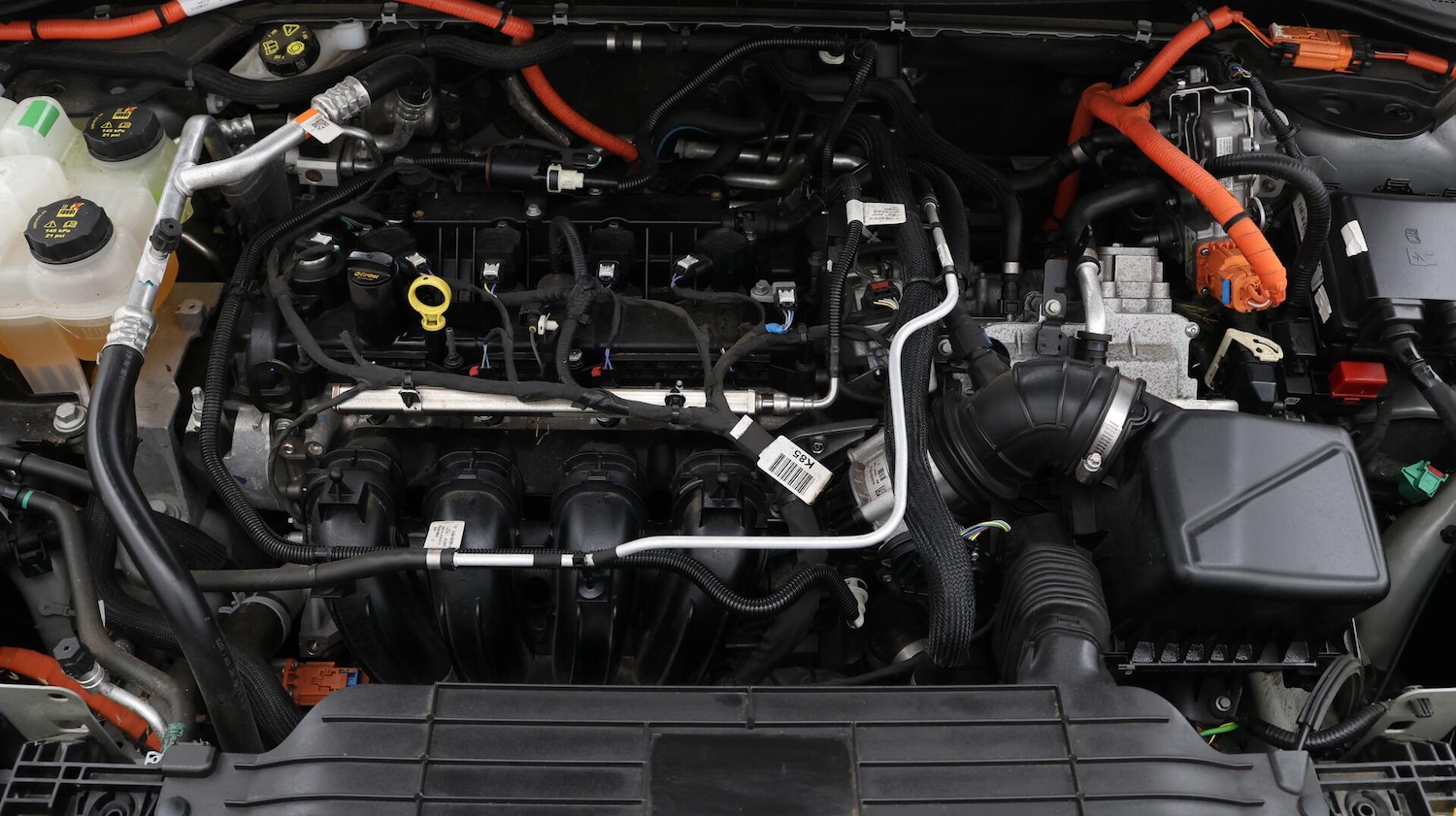 Used Ford Kuga 2023 for sale - 76538261: Photo 20