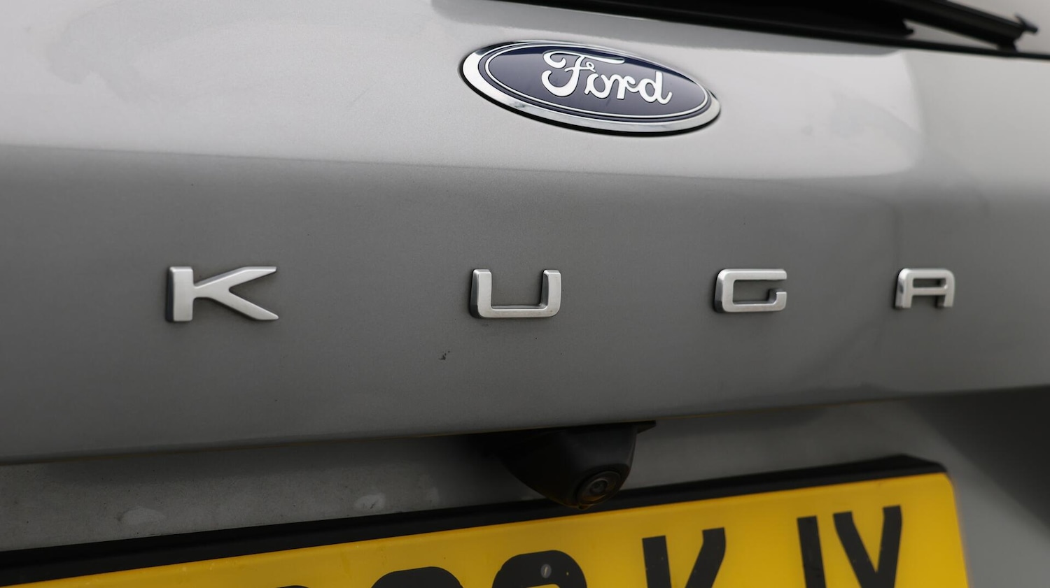 Used Ford Kuga 2023 for sale - 76538261: Photo 25