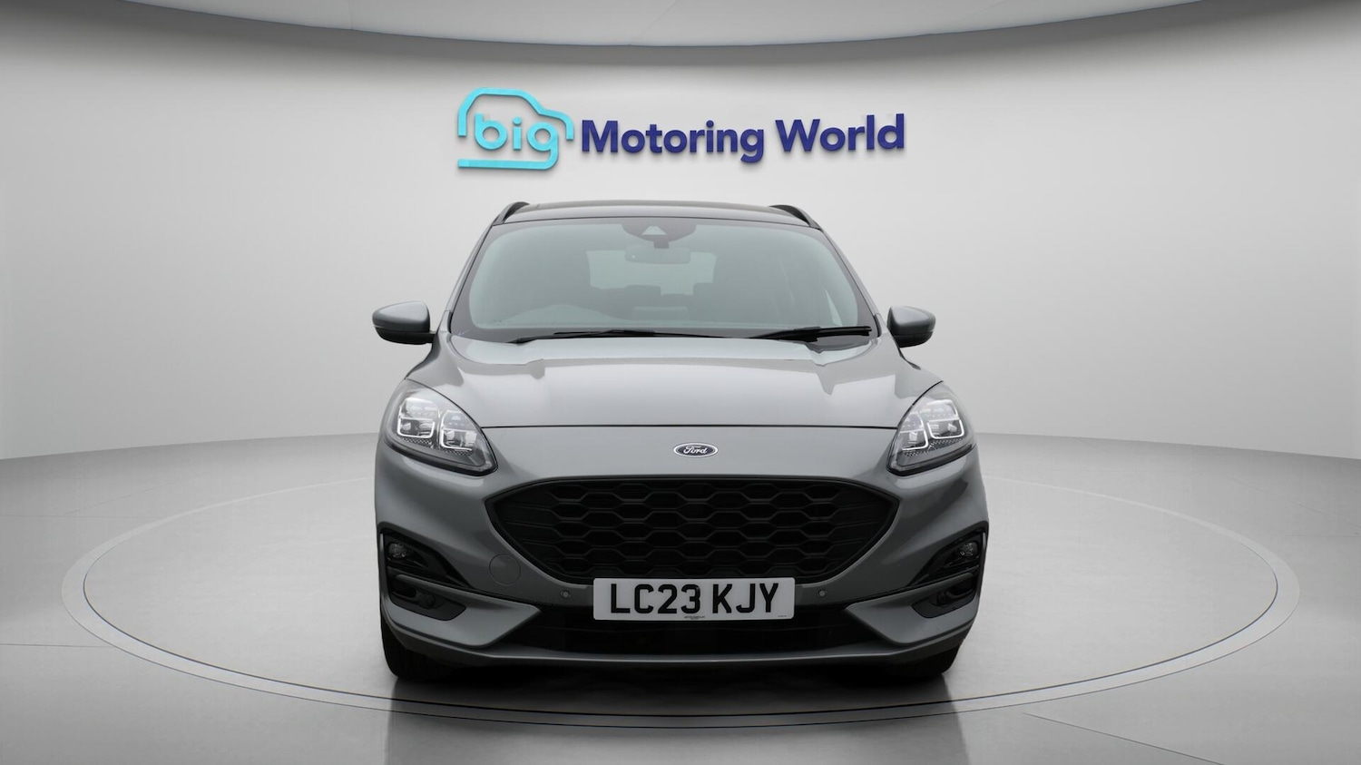 Used Ford Kuga 2023 for sale - 76538261: Photo 3