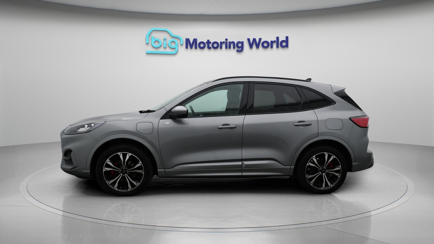 Used Ford Kuga 2023 for sale - 76538261: Photo 5