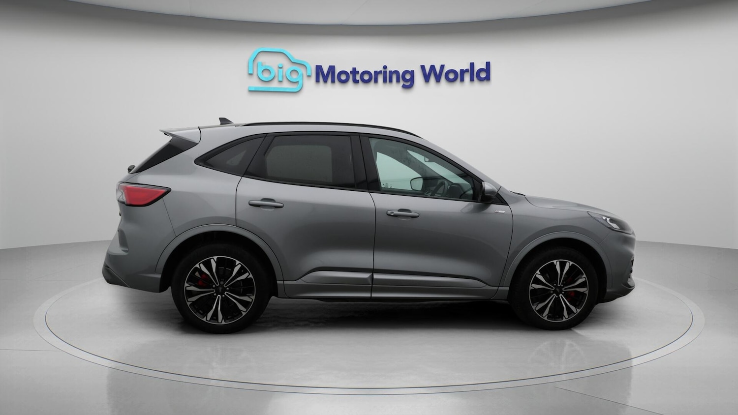 Used Ford Kuga 2023 for sale - 76538261: Photo 9