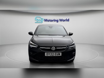 Used Vauxhall Corsa 2022 for sale - 78777137: Photo