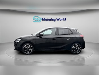 Used Vauxhall Corsa 2022 for sale - 78777137: Photo