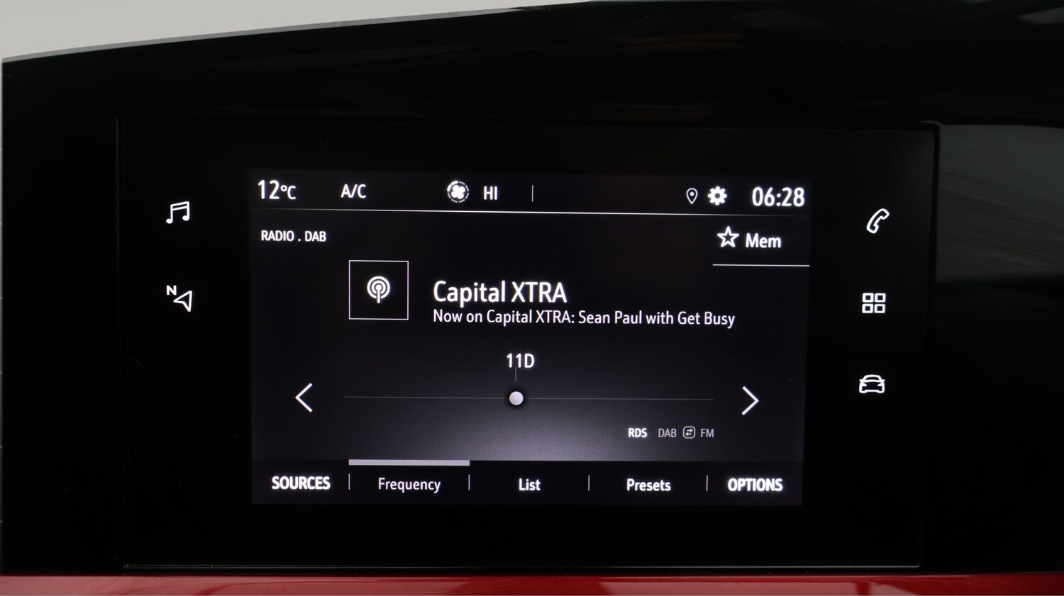 Used Vauxhall Mokka 2022 for sale - 77272684: Photo 11