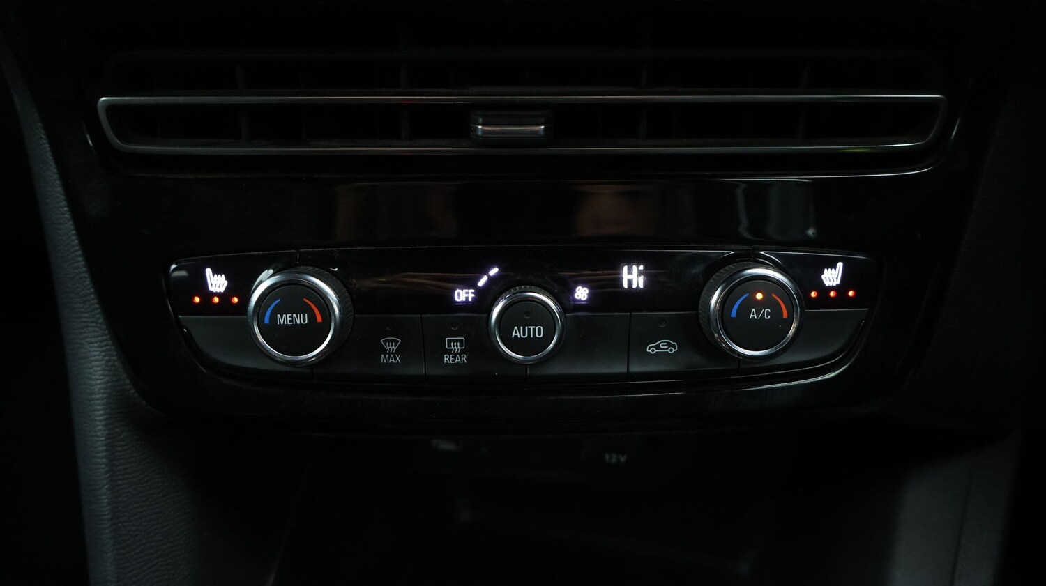 Used Vauxhall Mokka 2022 for sale - 77272684: Photo 12