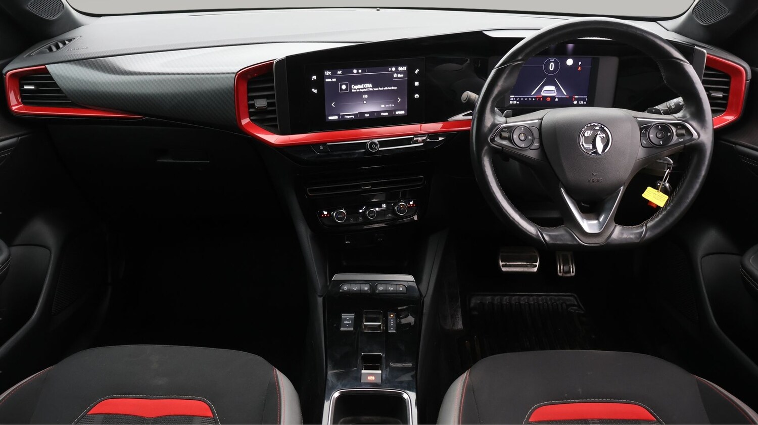 Used Vauxhall Mokka 2022 for sale - 77272684: Photo 13