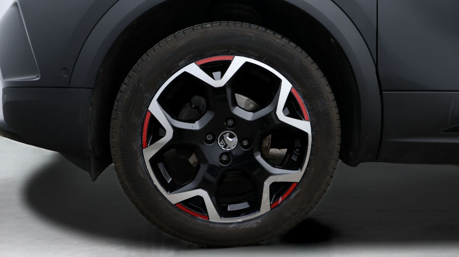 Used Vauxhall Mokka 2022 for sale - 77272684: Photo 18