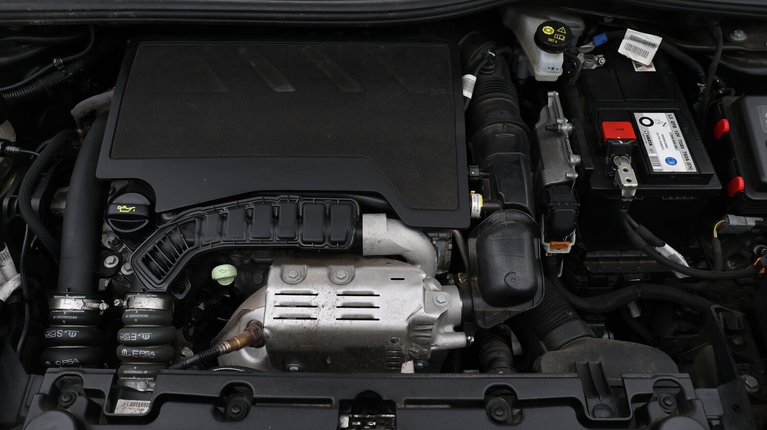 Used Vauxhall Mokka 2022 for sale - 77272684: Photo 19