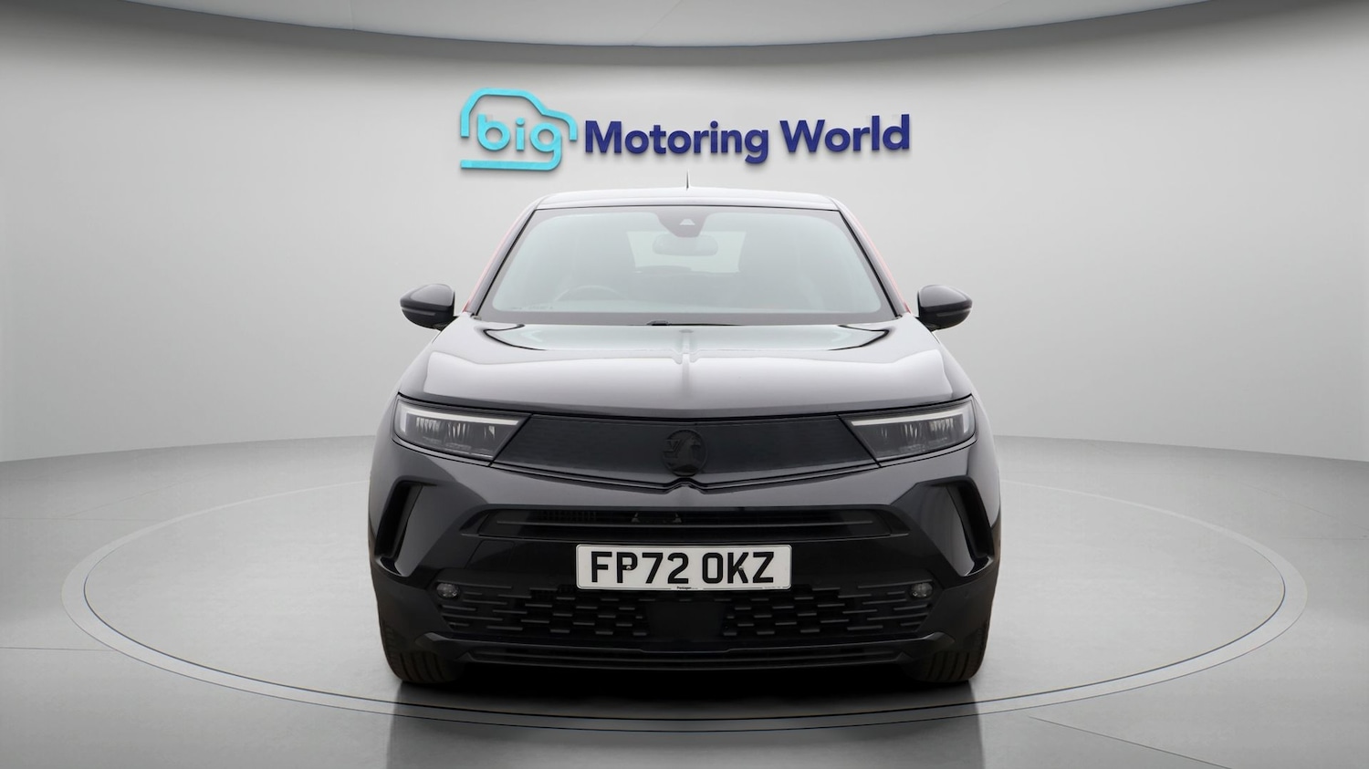 Used Vauxhall Mokka 2022 for sale - 77272684: Photo 2