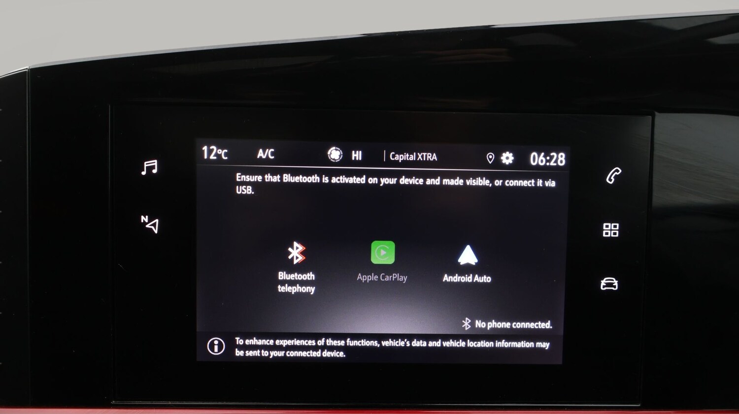 Used Vauxhall Mokka 2022 for sale - 77272684: Photo 24