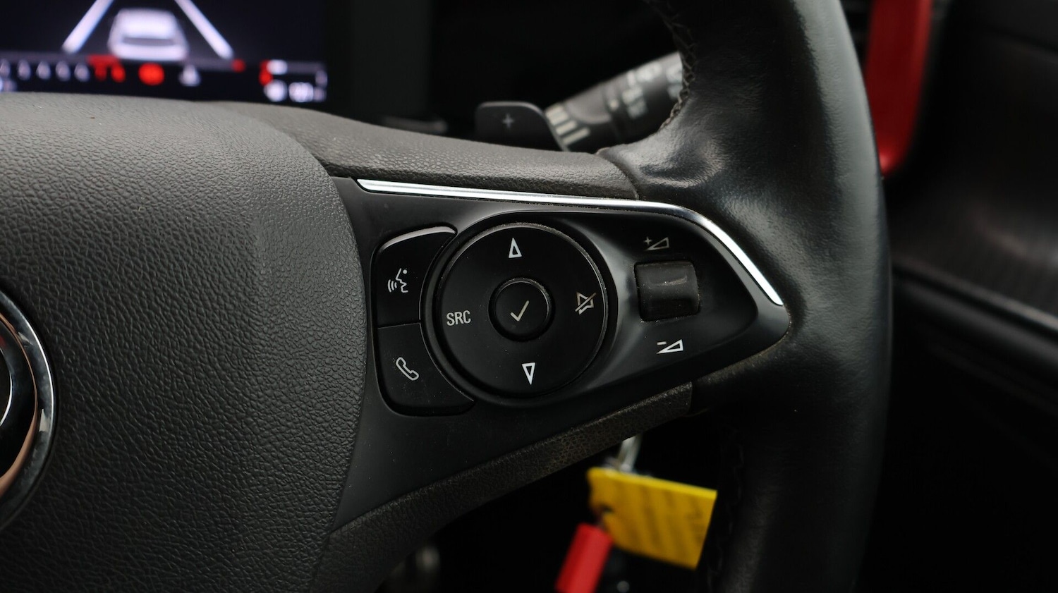 Used Vauxhall Mokka 2022 for sale - 77272684: Photo 25