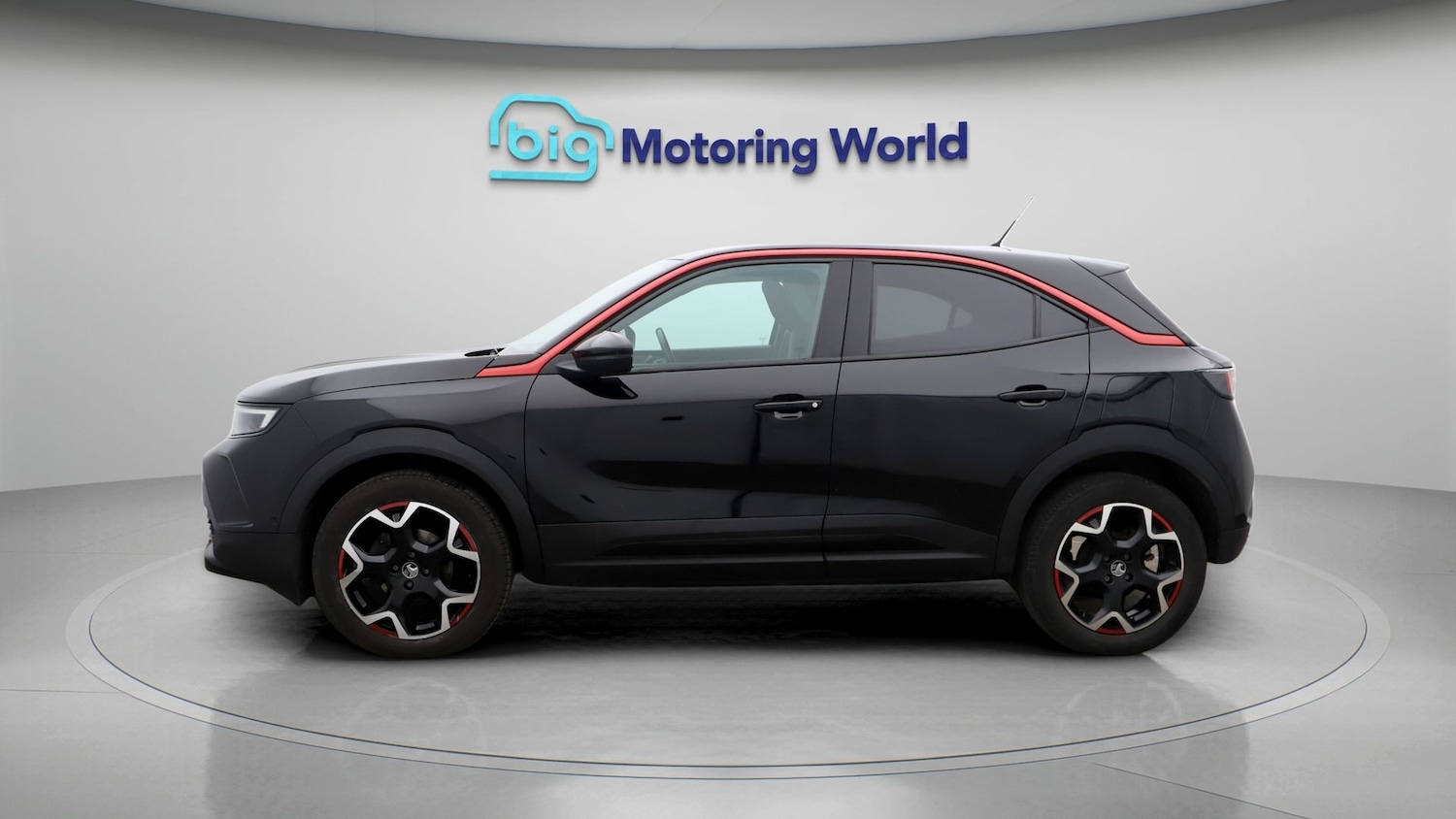 Used Vauxhall Mokka 2022 for sale - 77272684: Photo 4