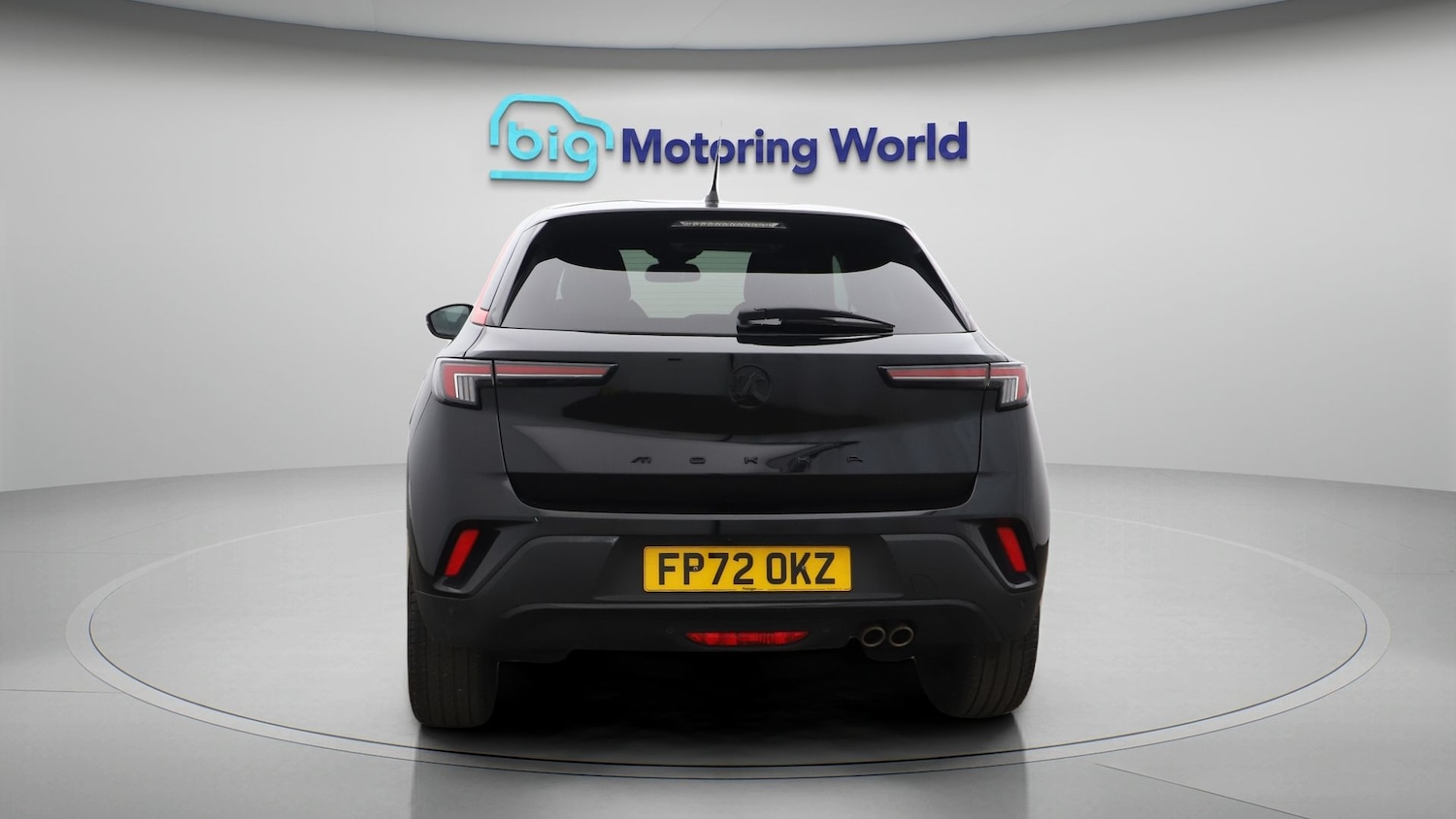 Used Vauxhall Mokka 2022 for sale - 77272684: Photo 6